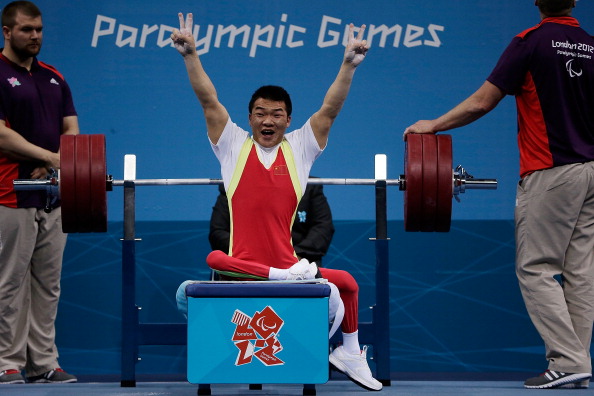 The 2013 IPC Powerlifting Asian Open Championships in Kuala Lumpur is set to start this weekend