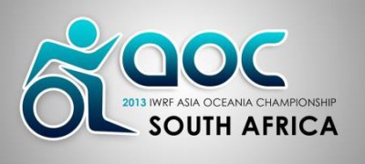 The 2013 IWRF Asia Oceania Championships gets underway in South Africa this week ©IWRF