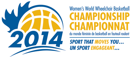 The 2014 Women's World Championships will be the largest ever and aims to leave a positive legacy at all levels