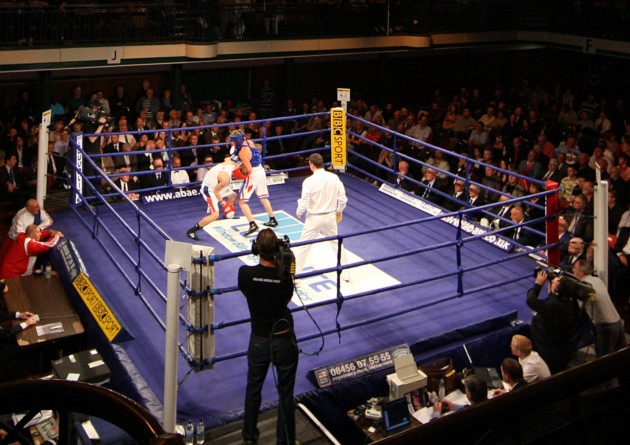 The EGM announced today could have a profound effect on the future of amateur boxing in England