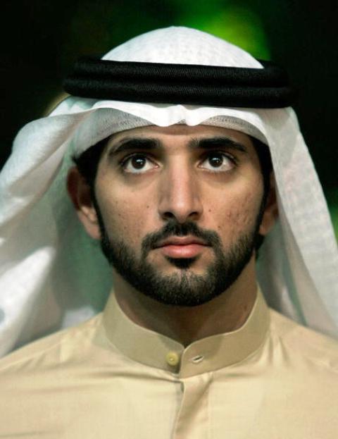 The European Tour has praised the efforts of Sheikh Hamdan bin Mohammed bin Rashid Al Maktoum and his Government for their support of the DP World Tour Championship