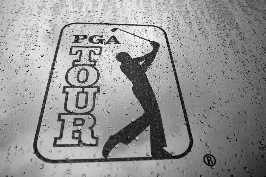 The PGA Tour announces a new developmental tour to be held in China