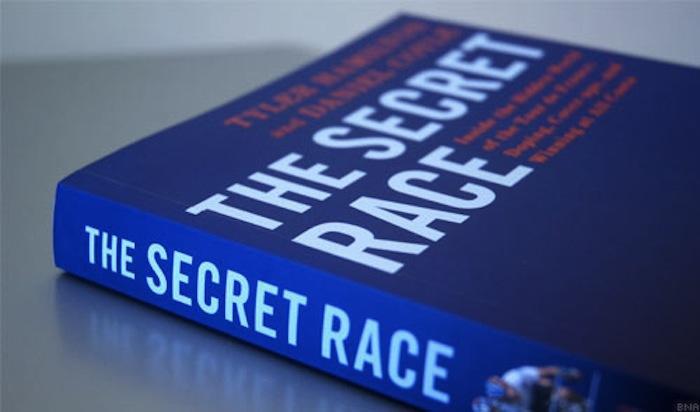 Tyler Hamilton claims in his book, The Secret Race, that UCI President Hein Verbruggen helped cover-up a positive drugs involving former teammate Lance Armstrong