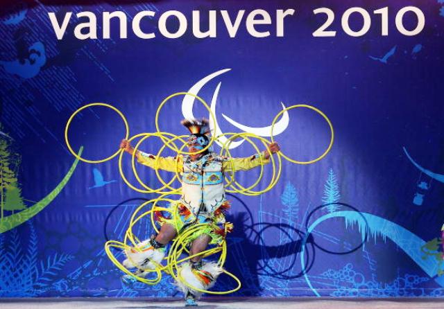 The Vancouver 2010 Winter Paralympics attracted a global viewing audience of 1.6 billion according to IPC © Getty Images 