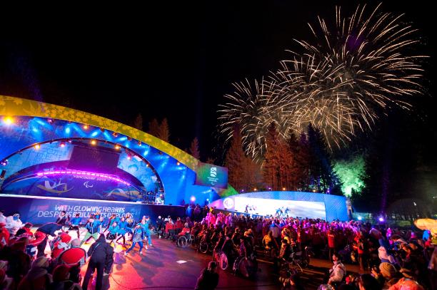 The last Winter Paralympic Hall of Fame inductees occurred after the 2010 Vancouver Games ©IPC