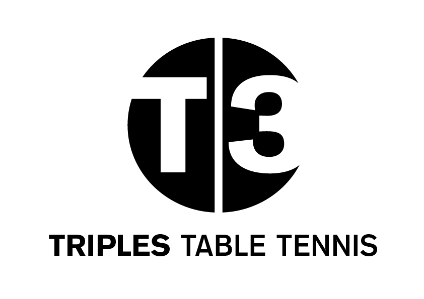 Triples ping pong will be making its way to the UK for the World Championship of Ping Pong ©T3 PingPong