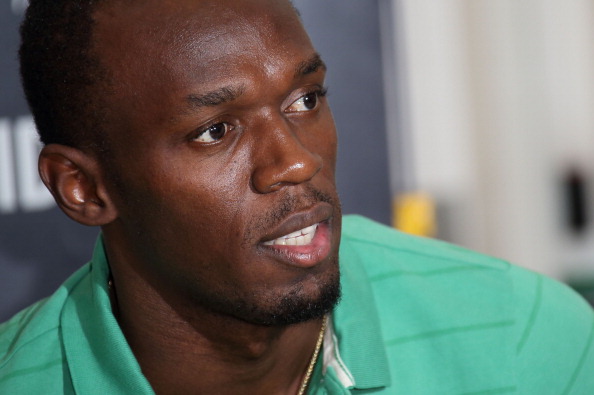 Usain Bolt claims the recent criticism of Jamaica's drug-testing programme has lost him a potential sponsor ©WireImage