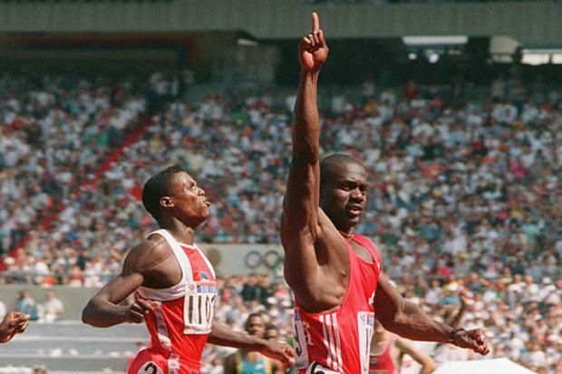 Ben Johnson's positive drugs test at Seoul 1988 brought the problem of drugs in sport to the majority of the public's attention for the first time