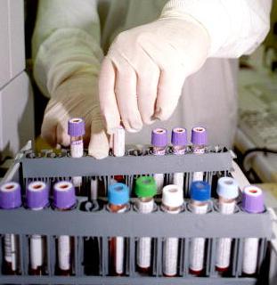 Moscow's anti-doping testing laboratory is facing suspension by the World Anti-Doping Agency @Getty Images
