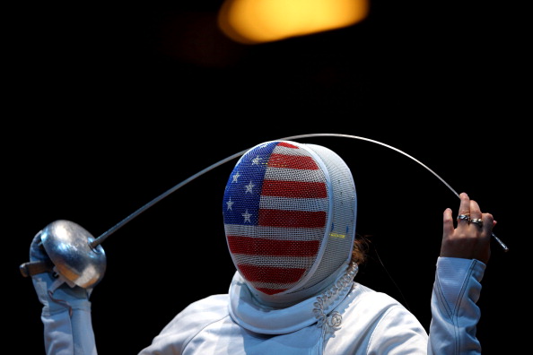 USA Fencing has named six coaches to lead the US national team to the Rio 2016 Olympic and Paralympic Games ©Getty Images