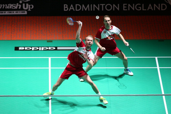 Badminton Europe has opened up the bidding process for its events until 2020 ©Getty Images