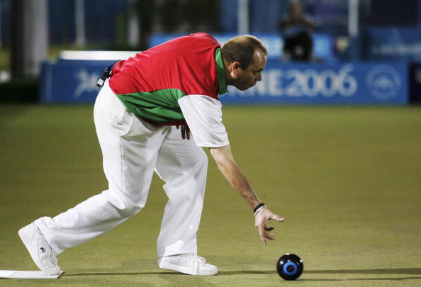 The Welsh Lawn Bowls team has been named ahead of the 2014 Commonwealth Games in Glasgow ©Getty Images