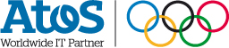 Atos has extended its sponsorship of the Olympic Games until 2024 ©Atos