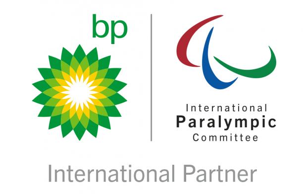 BP have extended their Paralympic Movement involvement by the partnership with the IPC ©BP/IPC