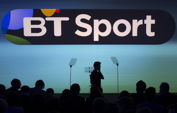 BT Sport have sealed the exclusive UK and Ireland media rights for the NBA ©Getty Images
