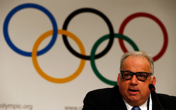 FILA boss Nenad Lalovic has introduced the changes to fulfill his IOC friendly agenda ©Getty Images