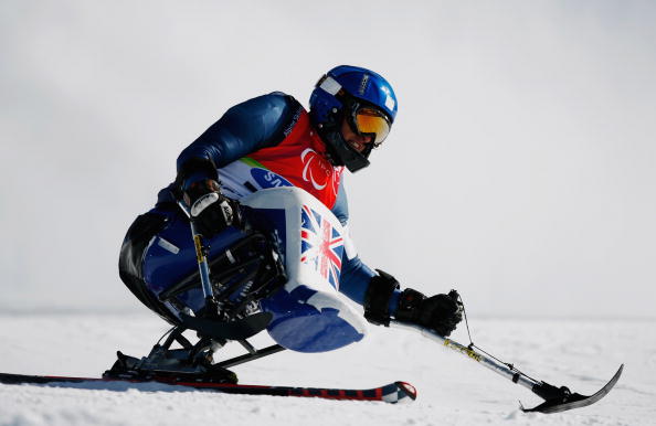 It will be hoped that the Heather Mills affair will not detract from the Paralympic preparations of the rest of the British team ©Getty Images