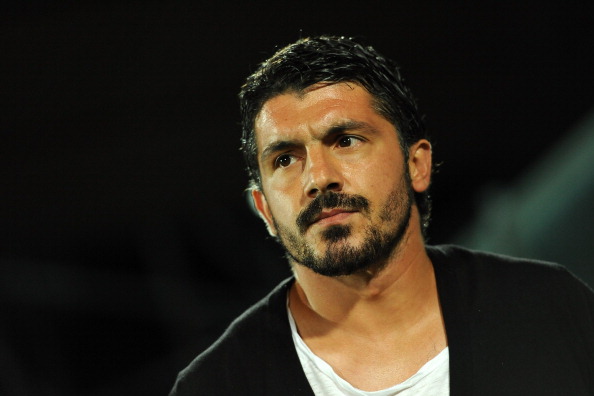 Football has faced various match fixing allegations in recent weeks, with Italian World Cup winner Gennaro Gattuso one figure under investigation ©Getty Images
