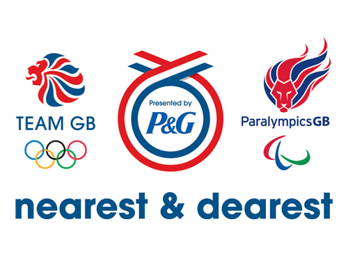 P&G will once again support the BPA as official supporter of the nearest and dearest programme ©BPA