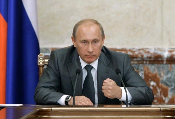 Russian President Vladimir Putin has given strong assurances concerning security at Sochi 2014 ©Getty Images