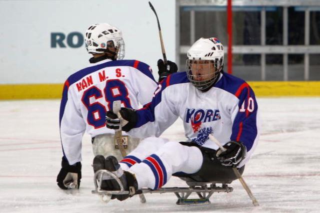 South Korea will be looking to avoid a whitewash against Russia in the bronze medal match ©Bongarts