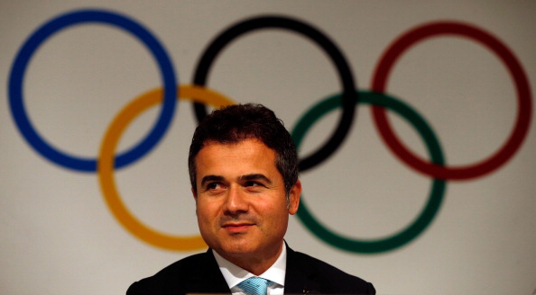 Suat Kılıç has been sacked as Turkey's Sports Minister following a Cabinet reshuffle ©Getty Images