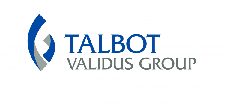 Talbot is the latest firm to sponsor British Skeleton ©Talbot Underwriting 