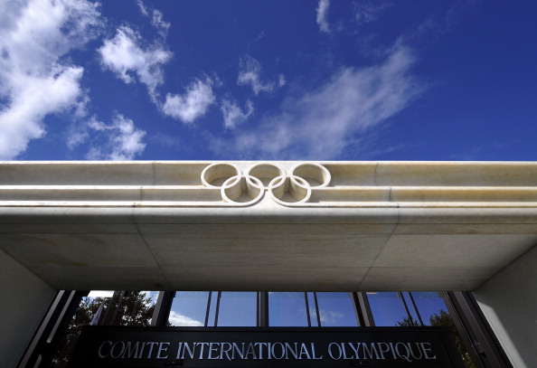 The six bid cities have descended on Lausanne for the first stage of the 2022 application process ©AFP/Getty Images