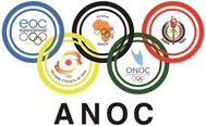 ANOC have appointed JTA and MP & Silva to key roles ©ANOC