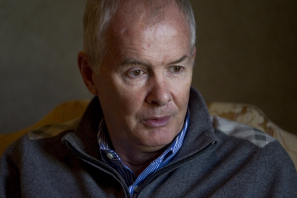 John Furlong has denied allegations by journalist Laura Robinson that he physically and verbally abused former students ©Toronto Star via Getty Images