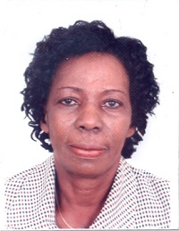 Miriam Moyo has been re-elected for a third term as President of the National Olympic Committee of Zambia ©ANOC