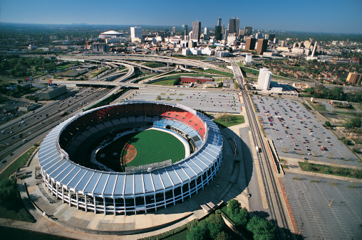 USA Centennial Olympic Stadium Atlanta 1996 Olympic Medals 