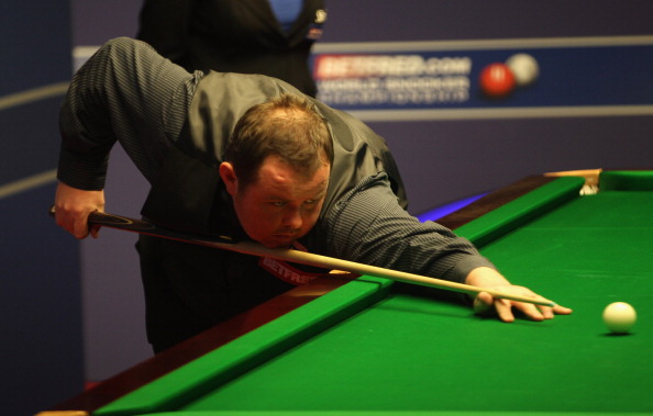 England's Stephen Lee is preparing an appeal in the New Year against his 12-year ban from snooker for match-fixing @Getty Images