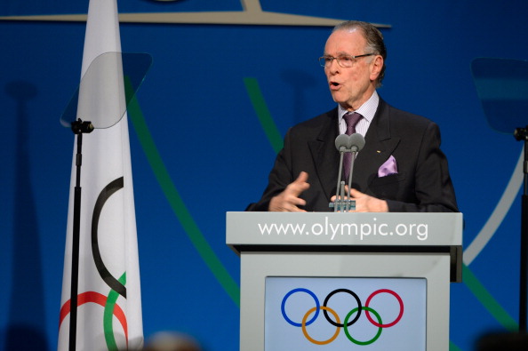 Carlos Arthur Nuzman said Rio 2016 is planning and organising the Games in a responsible manner ©AFP/Getty Images