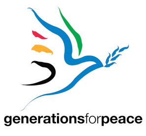 Generations for Peace are using educational ventures to increase lives through sport ©Generations For Peace