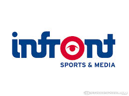 Infront Sports & Media has been appointed with broadcasting rights for Sub-Saharan Africa ©Infront