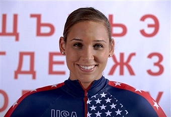 Lolo Jones has another chance to impress US selectors ahead of Sochi 2014 ©Getty Images 