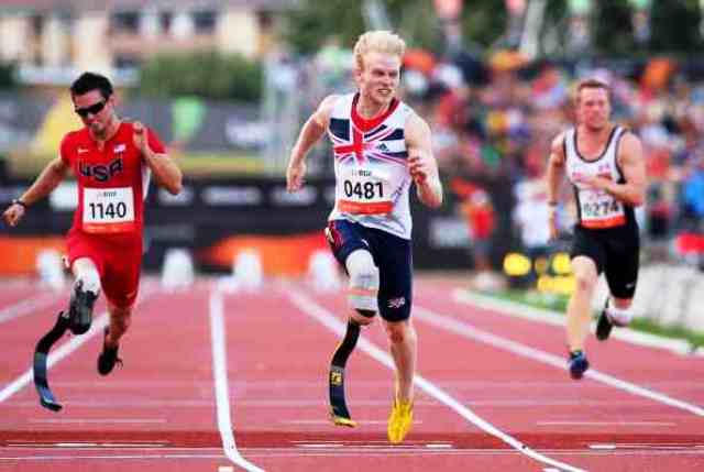 Sainsbury's ends sponsorship deal with British Athletics - AW