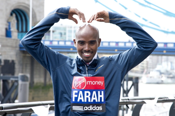 Mo Farah will be keen to add to his two gold medals from the 2013 World Championships ©GettyImages