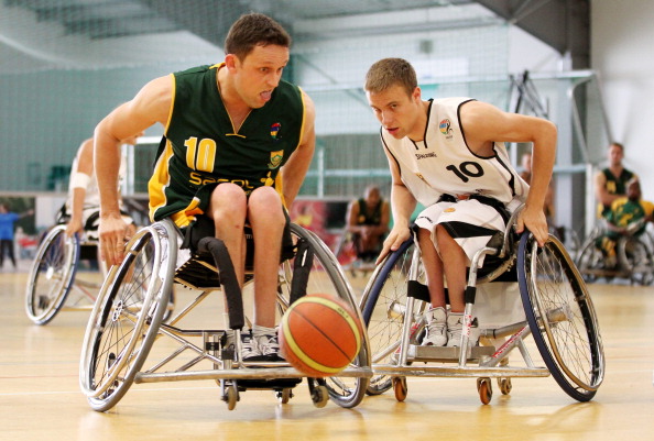 New disciplines in sailing and wheelchair basketball will also be considered ©Getty Images