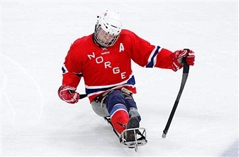 Norway followed neighbours Sweden by going down to a heavy defeat to Sochi 2014 hosts Russia ©Getty Images 