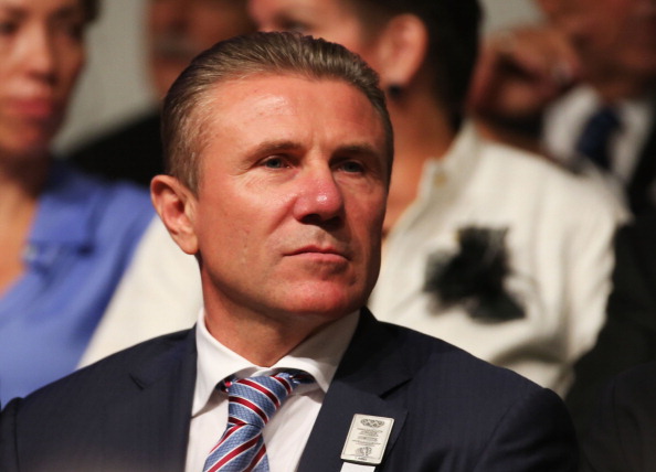 Sergey Bubka believes Lviv 2022 can learn from the success of Asian sport ©Getty Images
