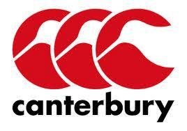 Sportswear firm Canterbury of New Zealand will become official kit supplier to the IRFU from September this year ©Canterbury