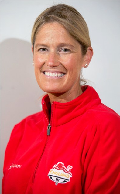 Team England Chef de Mission Jan Paterson will be hoping her team overcome perennial medal table-toppers Australia at Glasgow 2014 ©Commonwealth Games England