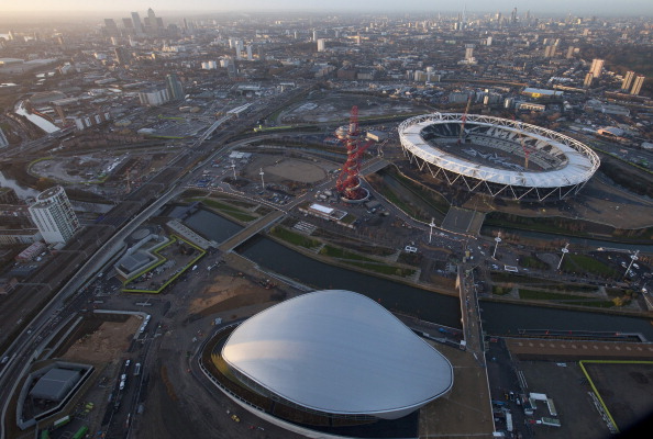 The LLDC's plans for a new Olympicopolis were put to the test at London's City Hall today following scrutiny from the London Assembly ©Getty Images