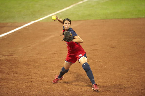 Softball and baseball are bidding to return to the Olympic programme following their exclusion after Beijing 2008 ©Sports Illustrated/Getty Images