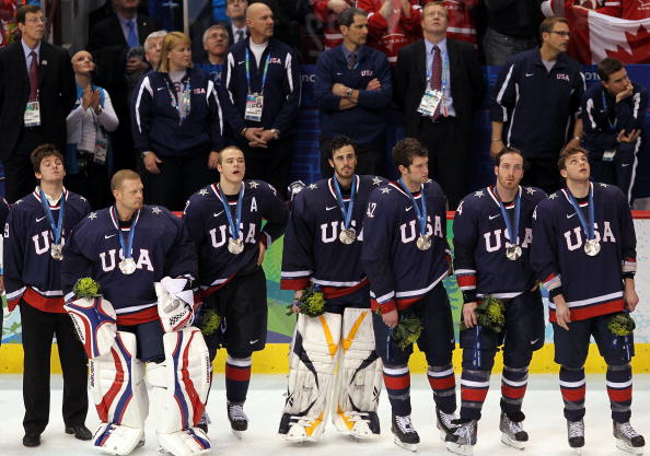 The US are looking to improve upon their two silver medals at Vancouver 2010 ©Getty Images