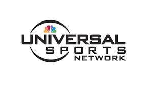 Universal Sports will broadcast major FINA events in the United States up until 2021 ©Universal Sports Network