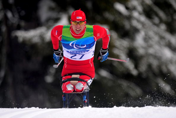 Vancouver 2010 bronze medallist Andy Soule will be looking to lead the US Nordic skiing charge at Sochi 2014 ©Getty Images 