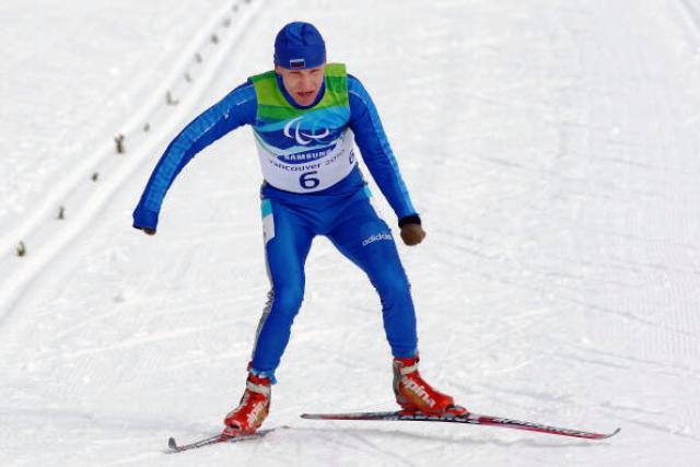 Vladimir Kononov was one of three Russian winners on the second day of action in Vuokatti ©Bongarts/Getty Images